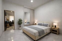 Mandarin Park (D21), Terrace #623594381